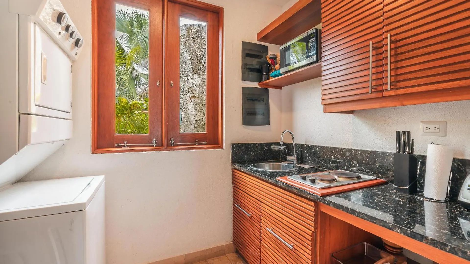 Bungalow With Tropical Style At Cap Cana A8C Πούντα Κάνα Δομινικανή Δημοκρατία
