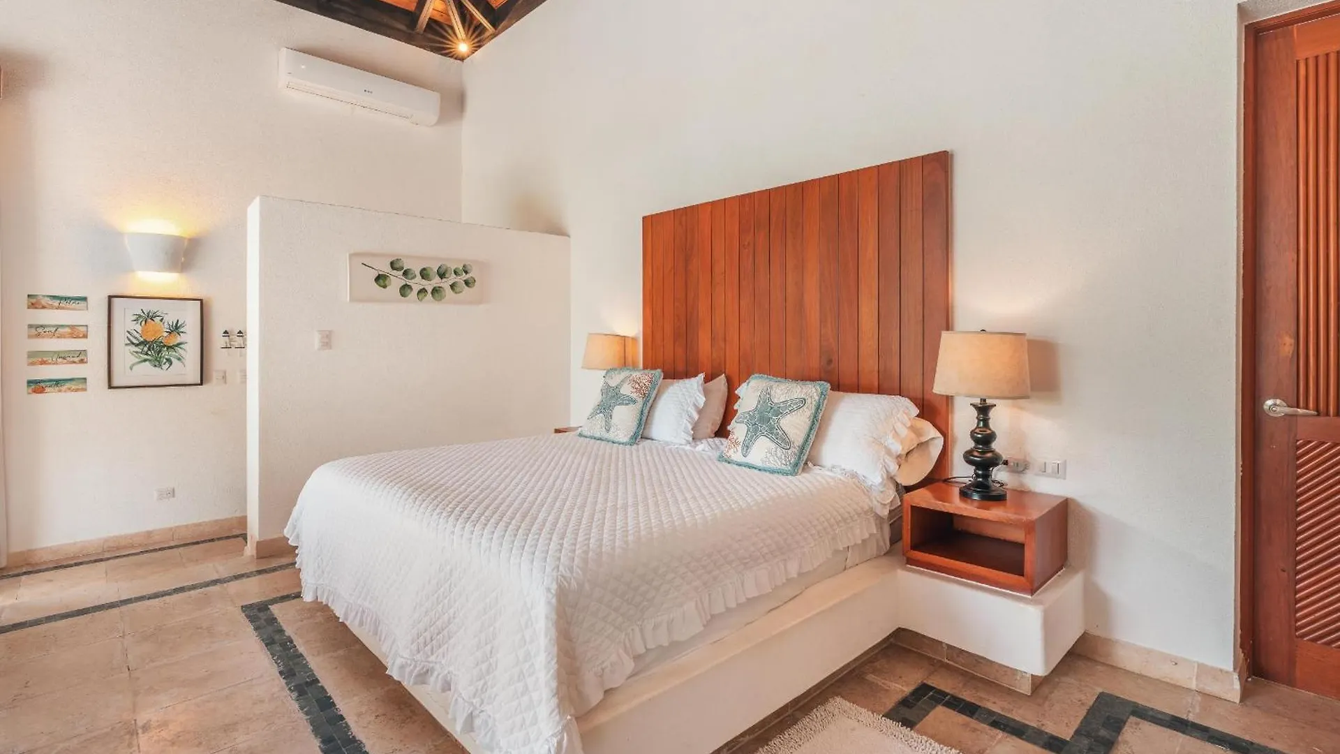 Bungalow With Tropical Style At Cap Cana A8C Πούντα Κάνα 0*,  Δομινικανή Δημοκρατία