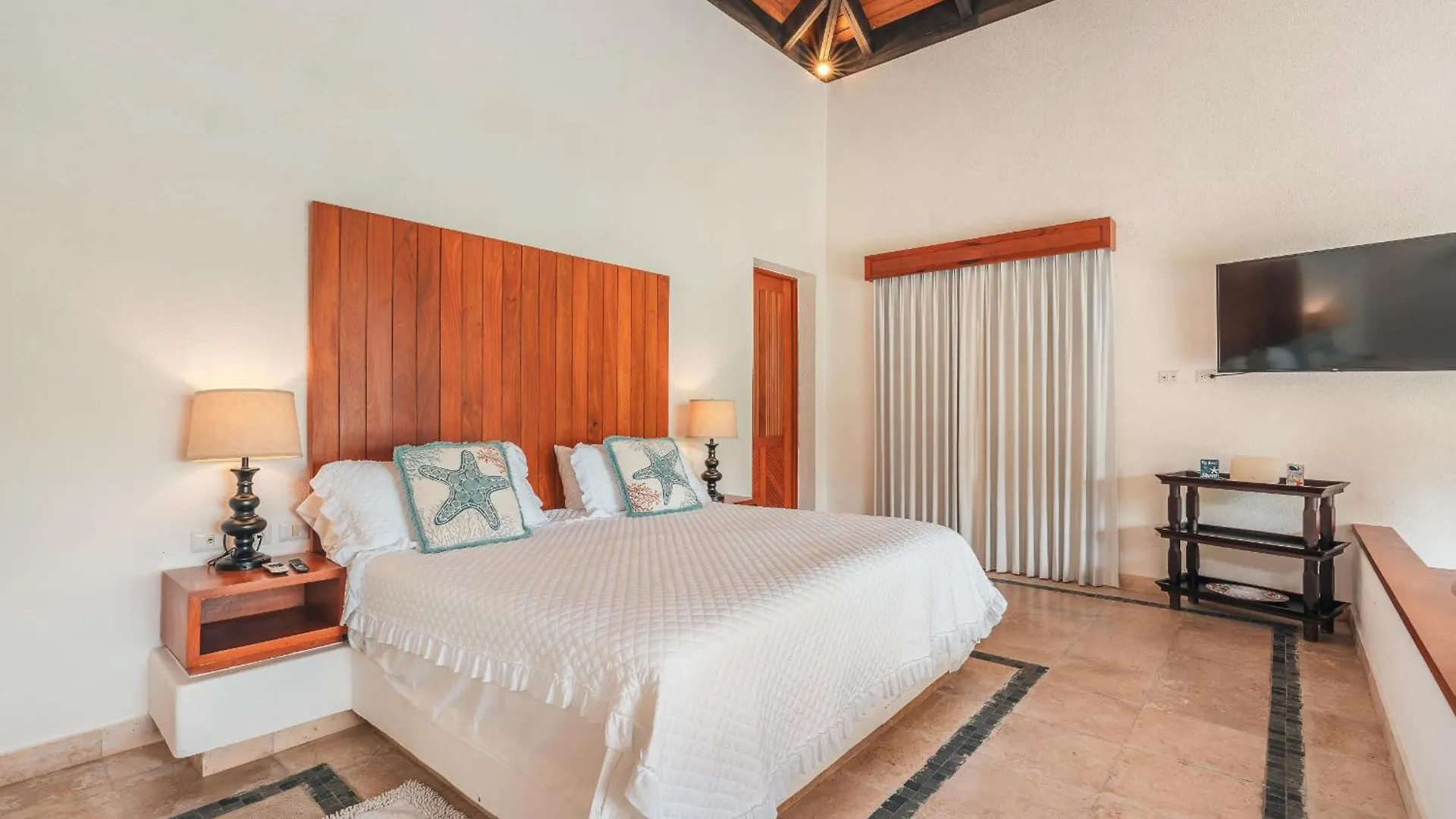 Bungalow With Tropical Style At Cap Cana A8C Punta Cana República Dominicana